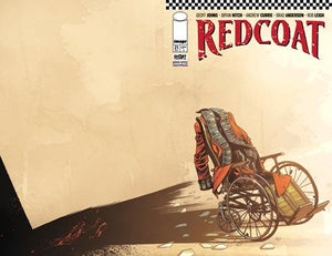 REDCOAT #21 CVR A BRYAN HITCH & BRAD ANDERSON 10/21/2026