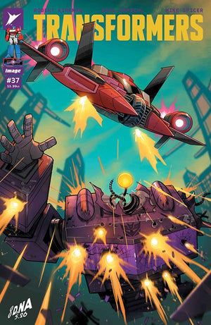 TRANSFORMERS #37 CVR C DAVID NAKAYAMA VAR 10/14/2026