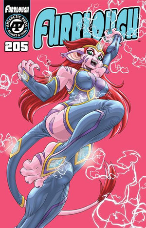 FURRLOUGH #205 10/21/2026