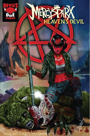 MERCY SPARX HEAVENS DEVIL #1 CVR B JOEL H HERRERA VAR (MR) 10/21/2026