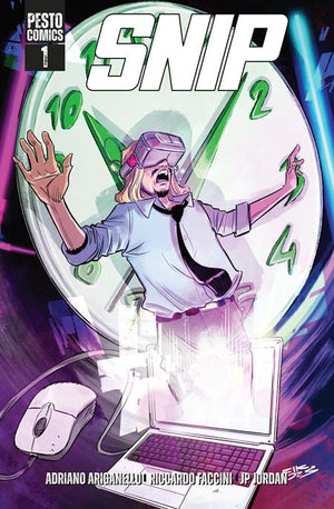 SNIP #1 (OF 5) 10/07/2026