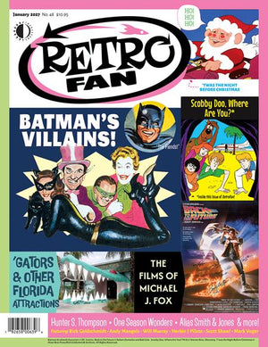 RETROFAN #48 12/09/2026