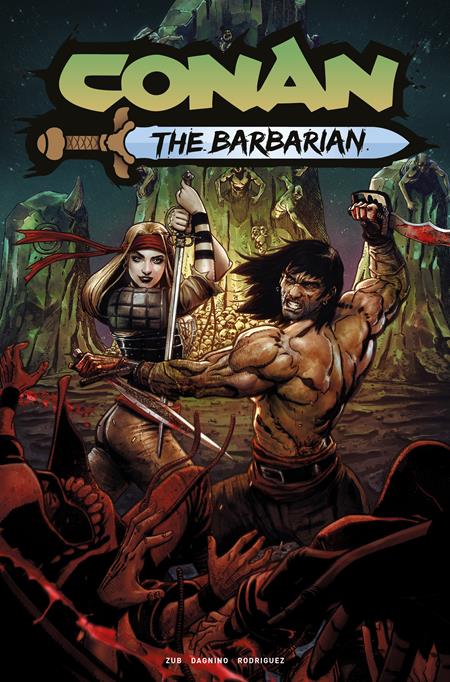 CONAN THE BARBARIAN #36 CVR C SEDAT OEZGEN VAR (MR) 10/28/2026