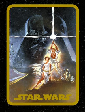 STAR WARS INSIDER MAGAZINE #237 SDCC EXCLUSIVE FOIL 10/07/2026