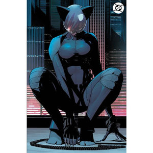 ABSOLUTE BATMAN #13 2ND PRINT CVR B NICK DRAGOTTA FOIL VAR 11/26/25