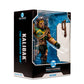 MCFARLANE TOYS - DC MULTIVERSE - KALIBAK MEGA FIGURE