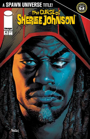 SPAWN THE CURSE OF SHERLEE JOHNSON #4 CVR B DAN PANOSIAN VAR 2/11/2026