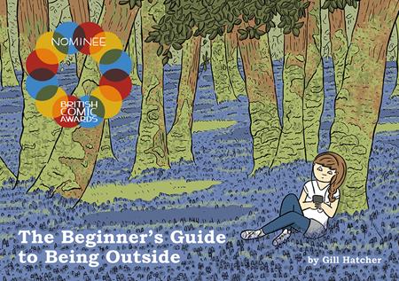 BEGINNERS GUIDE TO BEING OUTSIDE (ONE SHOT) 11/11/2026