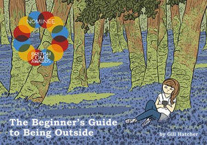 BEGINNERS GUIDE TO BEING OUTSIDE (ONE SHOT) 11/11/2026