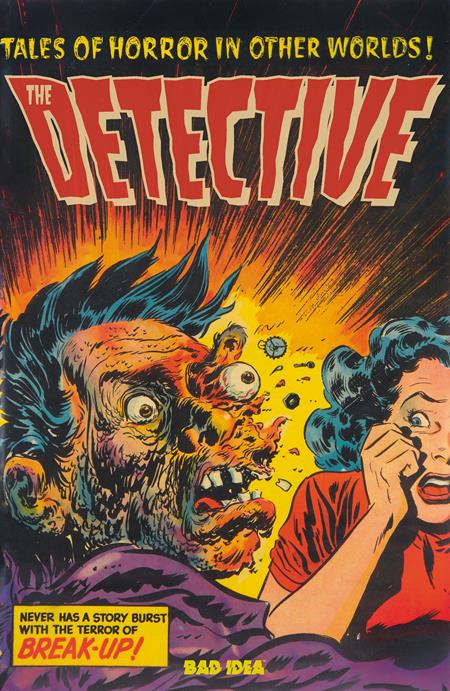 DETECTIVE #2 (OF 2) CVR B LEE ELIAS OLD MASTERS VAR 11/18/2026