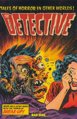 DETECTIVE #2 (OF 2) CVR B LEE ELIAS OLD MASTERS VAR 11/18/2026