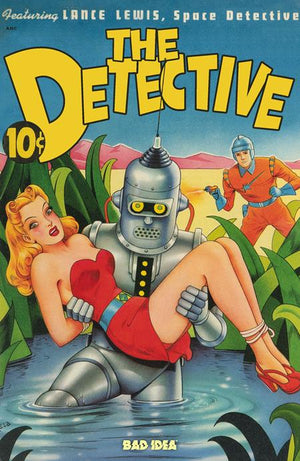 DETECTIVE #2 (OF 2) CVR C ALEX SCHOMBURG OLD MASTERS VAR 11/18/2026