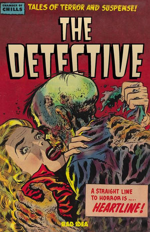 DETECTIVE #2 (OF 2) CVR D LEE ELIAS OLD MASTERS VAR 11/18/2026