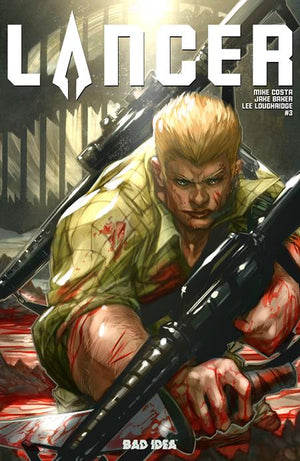 LANCER #3 (OF 4) CVR A DON AGUILLO 12/16/2026