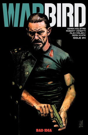WARBIRD #4 (OF 4) CVR A ALEX MALEEV 12/16/2026