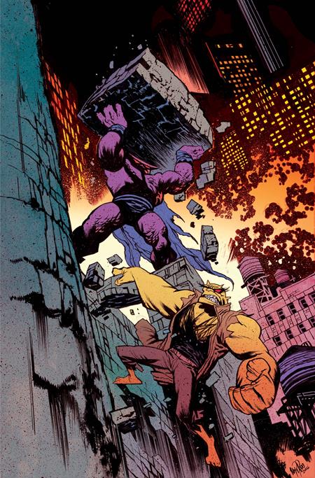DEMON #2 CVR A JAMES HARREN 11/04/2026