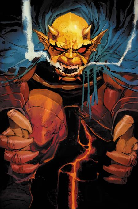 DEMON #2 CVR B ERIC CANETE CARD STOCK VAR 11/04/2026