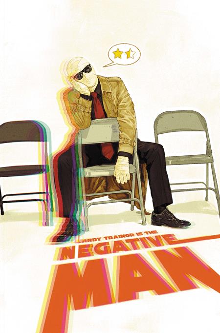 DOOM PATROL #3 CVR B MITCH GERADS CARD STOCK VAR 11/11/2026