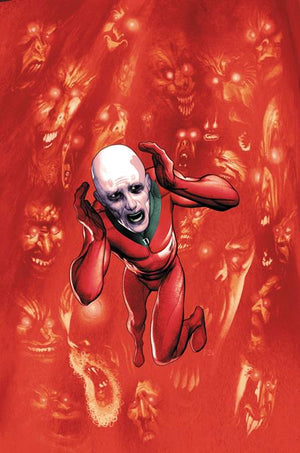 DEADMAN #6 (OF 12) CVR D FRAZER IRVING CARD STOCK VAR 11/25/2026
