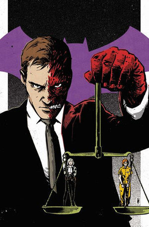 BARBARA GORDON BREAKOUT #7 CVR A JORGE FORNES 11/11/2026