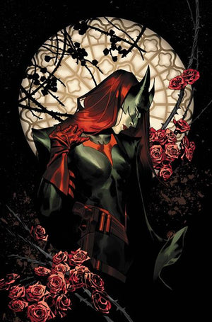 BATWOMAN #9 CVR C YASMINE PUTRI CARD STOCK VAR 11/18/2026