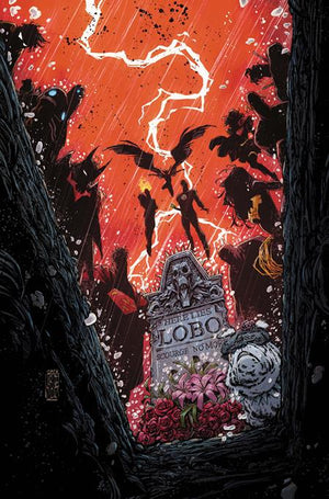 LOBO #9 CVR A JORGE CORONA 11/18/2026