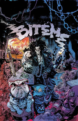 LOBO #9 CVR C SCOTT HEPBURN CARD STOCK VAR 11/18/2026