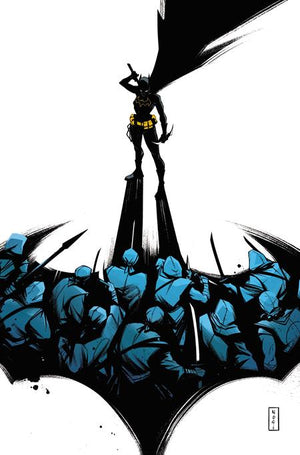 BATGIRL #25 CVR C NOGI SAN CARD STOCK VAR 11/04/2026