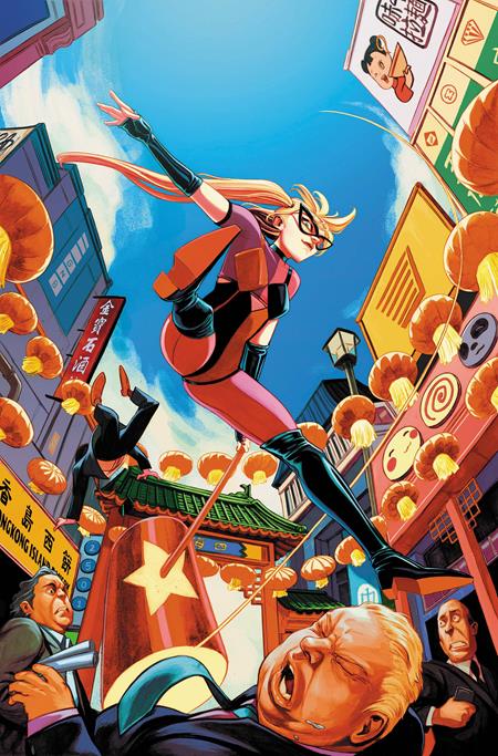 HARLEY QUINN #68 CVR D NIMIT MALAVIA CARD STOCK VAR 11/25/2026