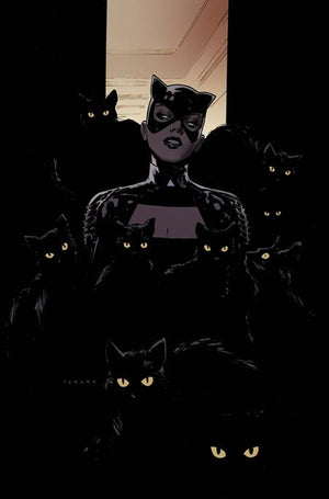 CATWOMAN #93 CVR B MARCIO TAKARA CARD STOCK VAR 11/18/2026