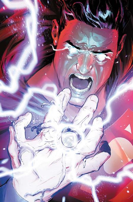 SUPERMAN #44 CVR A XERMANICO 11/25/2026