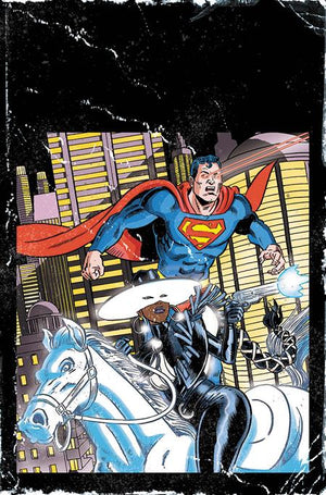 SUPERMAN #44 CVR C DAVID LAPHAM CARD STOCK VAR 11/25/2026