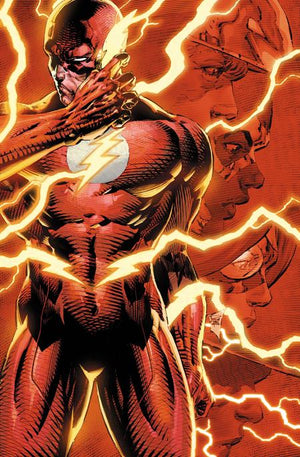 FLASH #39 CVR B PHILIP TAN CARD STOCK VAR 11/25/2026