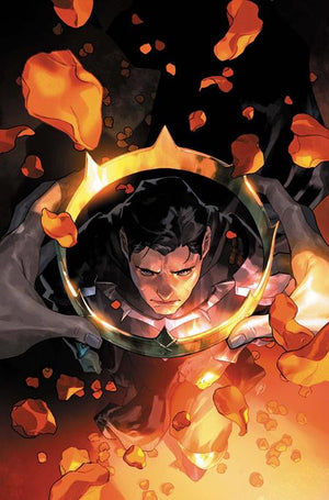 DARK KNIGHTS OF STEEL II #5 (OF 12) CVR A YASMINE PUTRI 11/18/2026