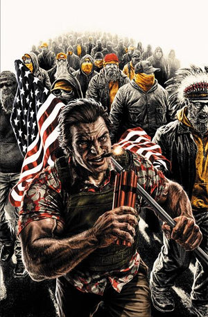 100 BULLETS THE US OF ANGER #5 (OF 8) CVR B LEE BERMEJO CARD STOCK VAR (MR) 11/04/2026