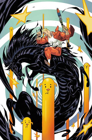 END OF LIFE #10 CVR B RILEY ROSSMO CARD STOCK VAR (MR) 11/18/2026