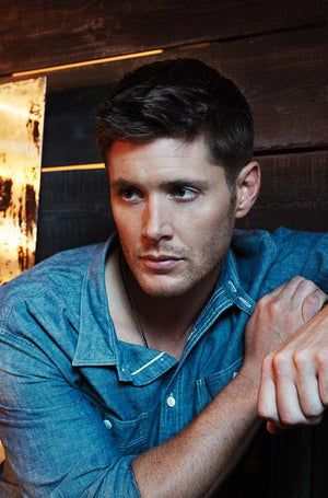 SUPERNATURAL DEAN WINCHESTER #2 CVR G PHOTO 2 LTD VIRGIN VAR 11/11/2026
