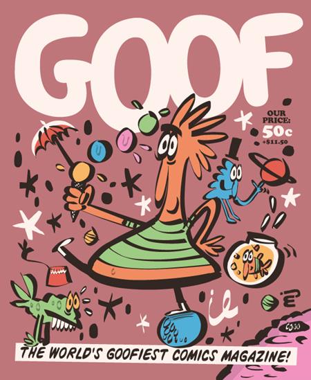 GOOF #1 12/16/2026
