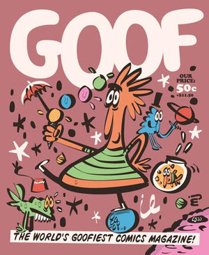 GOOF #1 12/16/2026