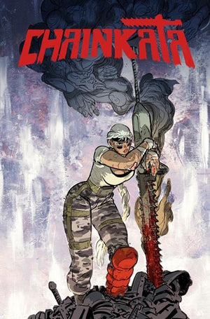 CHAINKATA #1 CVR D RILEY ROSSMO VAR 11/18/2026