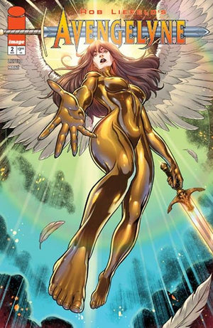 AVENGELYNE #2 CVR A DANIEL MAINE (MR) 11/11/2026