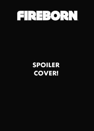 FIREBORN #6 CVR D EDISON NEO SPOILER VAR 11/25/2026