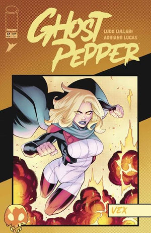 GHOST PEPPER #17 CVR C CLIFF RATHBURN VAR 11/25/2026