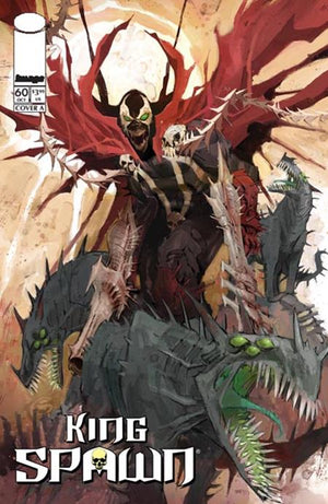 KING SPAWN #61 CVR A ERIC CANETE 11/18/2026