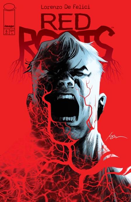 RED ROOTS #6 CVR B RAFAEL ALBUQUERQUE VAR 11/25/2026