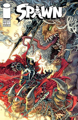 SPAWN #381 CVR A HARVEY TOLIBAO 11/25/2026
