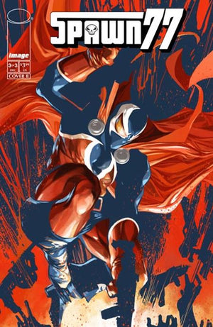 SPAWN 77 #3 (OF 3) CVR B DON AGUILLO VAR 11/11/2026