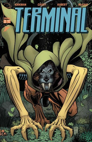 TERMINAL #5 CVR C ARTHUR ADAMS & DAVE MCCAIG VAR (MR) 11/25/2026