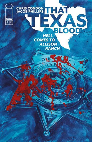 THAT TEXAS BLOOD HELL COMES TO ALLISON RANCH #3 (OF 6) CVR A JACOB PHILLIPS (MR) 11/25/2026