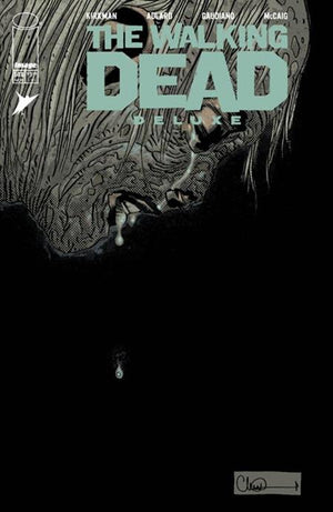 WALKING DEAD DELUXE #148 CVR B CHARLIE ADLARD & DAVE MCCAIG VAR (MR) 11/04/2026
